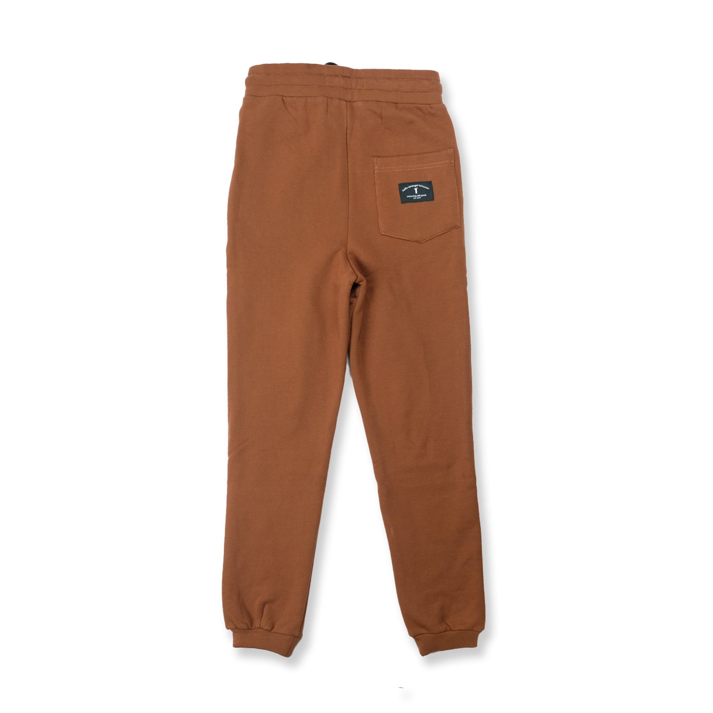 Cruiser Track Pant Rust