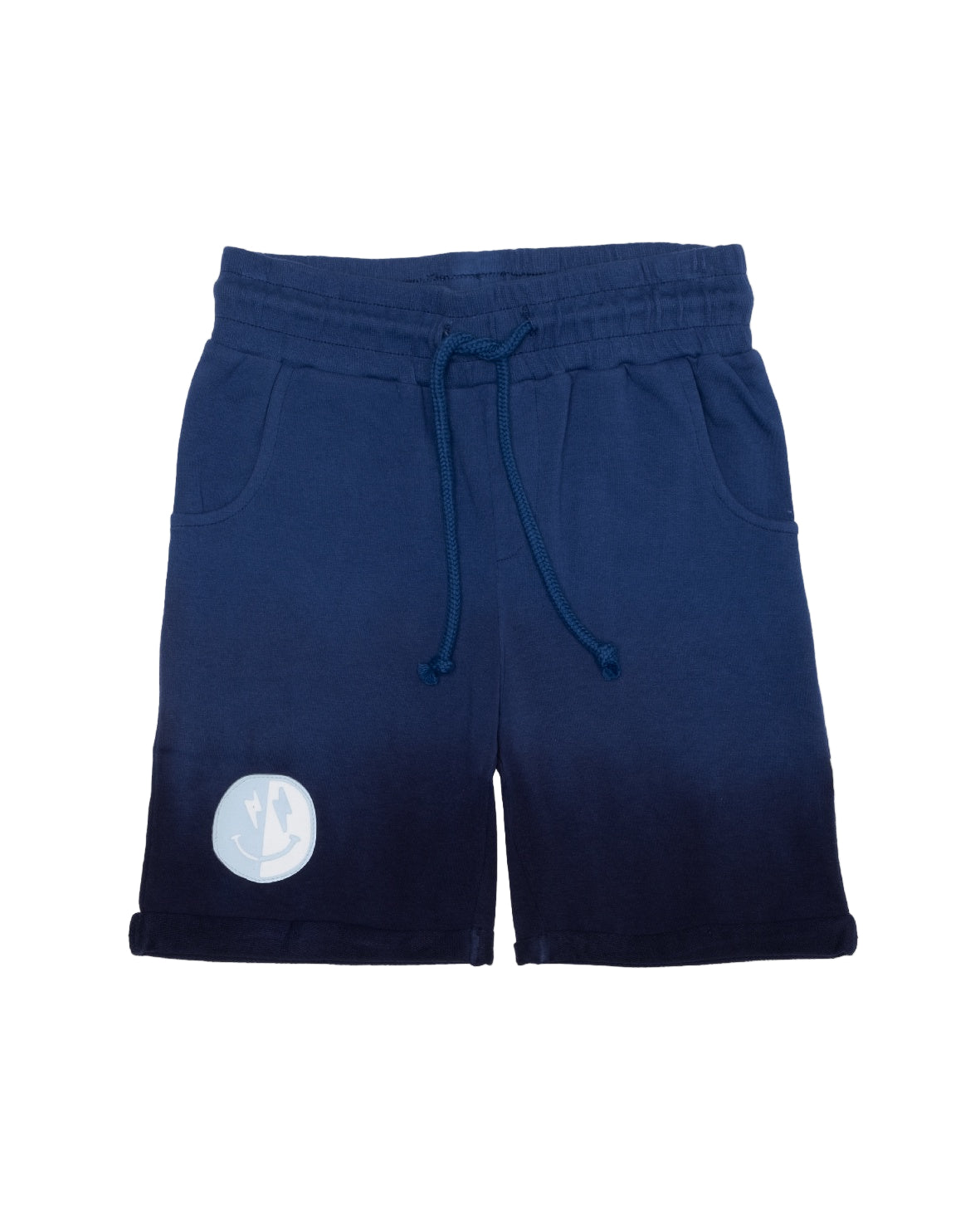 Shorts Happy Dip-Dye