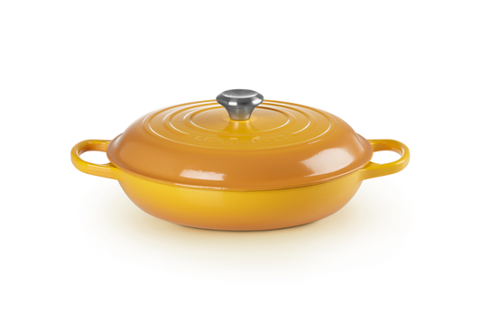 Signt Shllw Cass 30cm Nectar