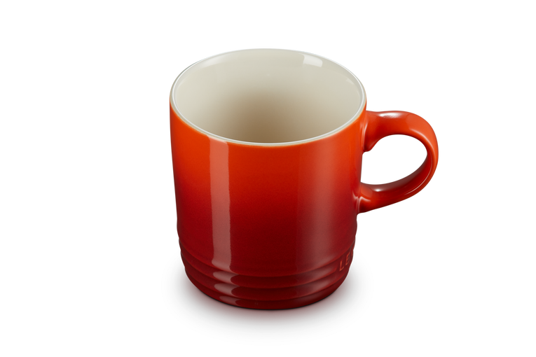 Mug 350ml Cerise
