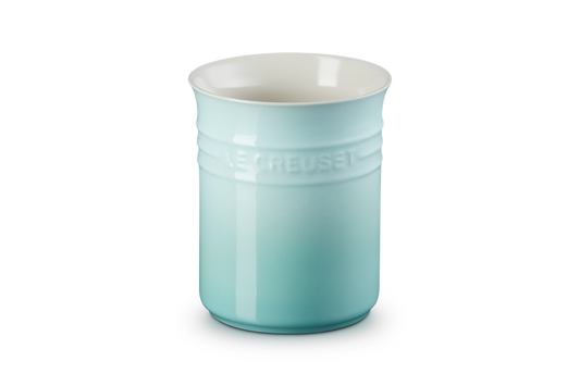 Small Utensil Jar Sage