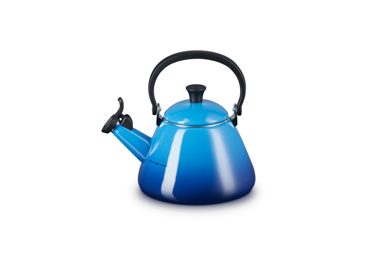 Kone Kettle 1.6L Azure Blue