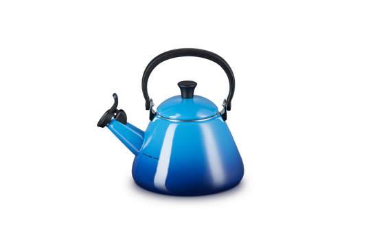 Kone Kettle 1.6L Azure Blue
