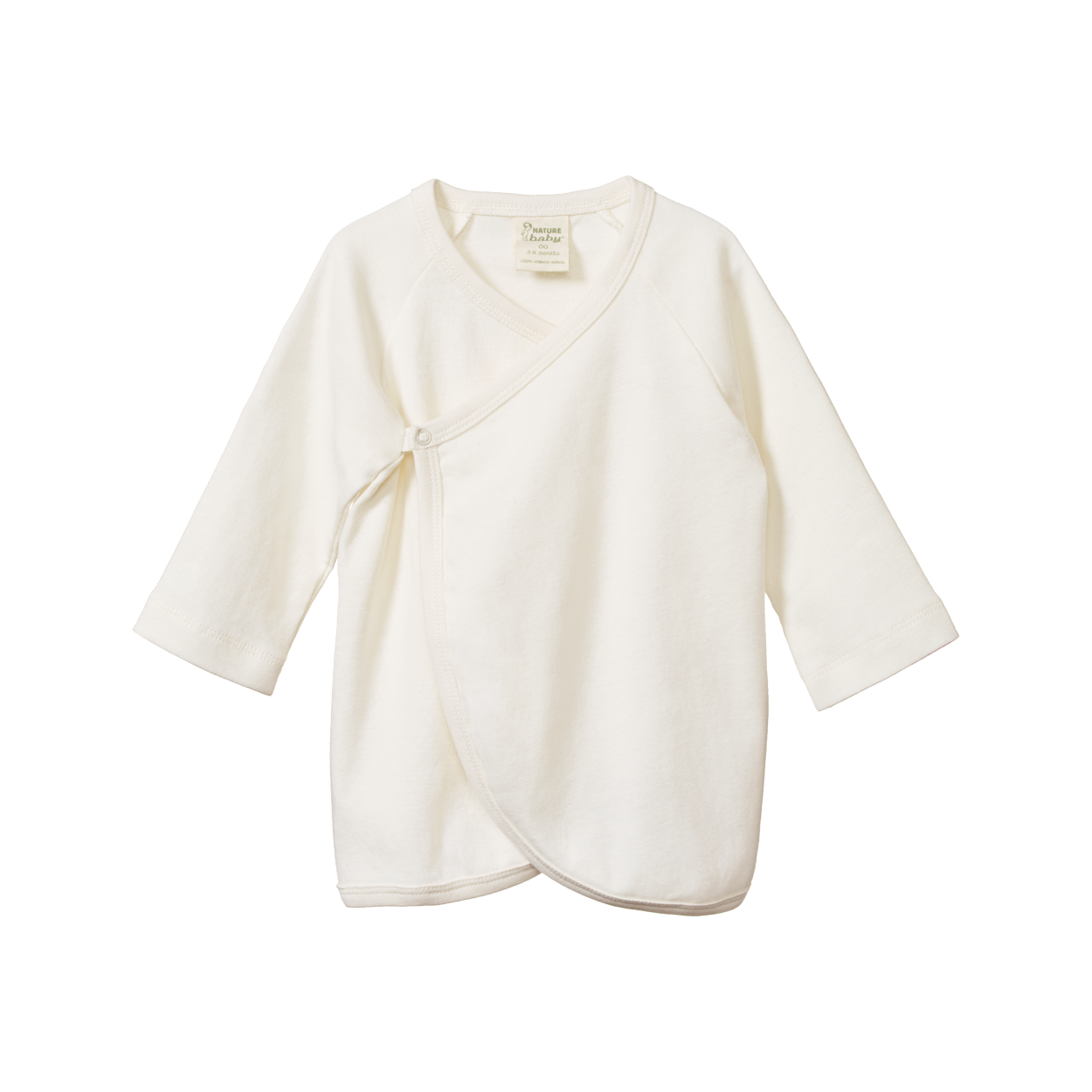 Kimono Jacket Natural
