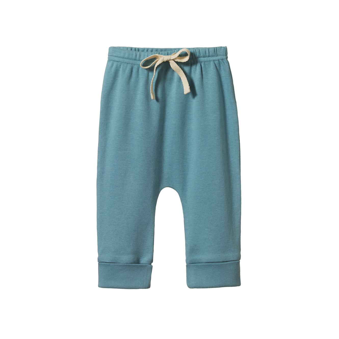 Drawstring Pants Mineral
