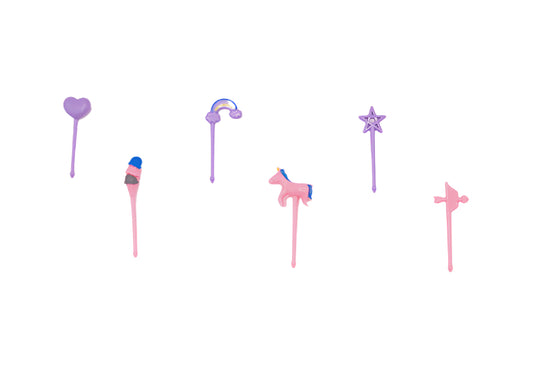 Food Picks - Unicorn