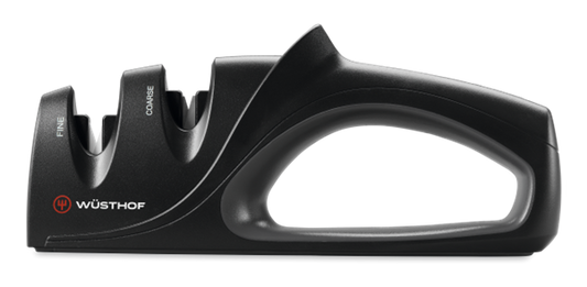 Wusthof 2 Stage Sharpener