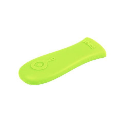 Lodge Silicone Handle Green