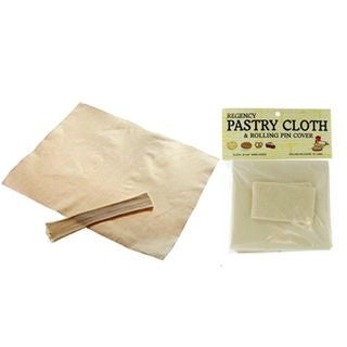 Regency Pastry Cloth & Roll