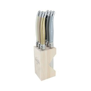 Verdier Steak Knife Neutral
