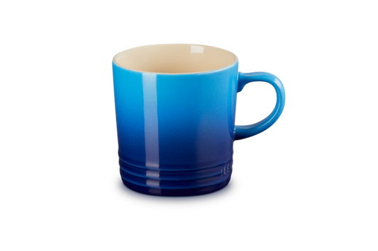 Mug 200ml Azure Blue