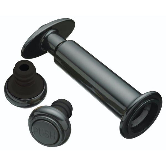 Bc Wine Preserver Pump & 2 Stoppers
