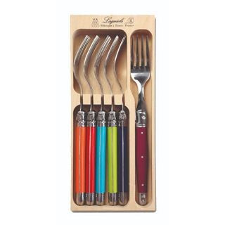 Verdier Fork Set6 Multi