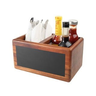 Table Tidy Glorious Food