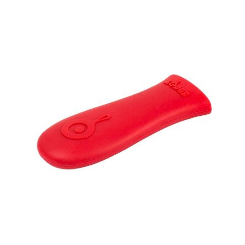 Lodge Silicone Handle Red