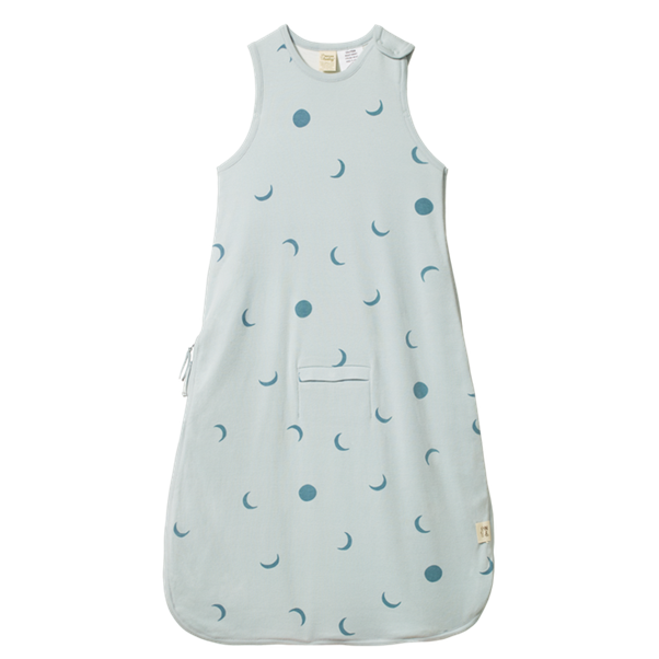 Sleeping Bag Lunar Blue