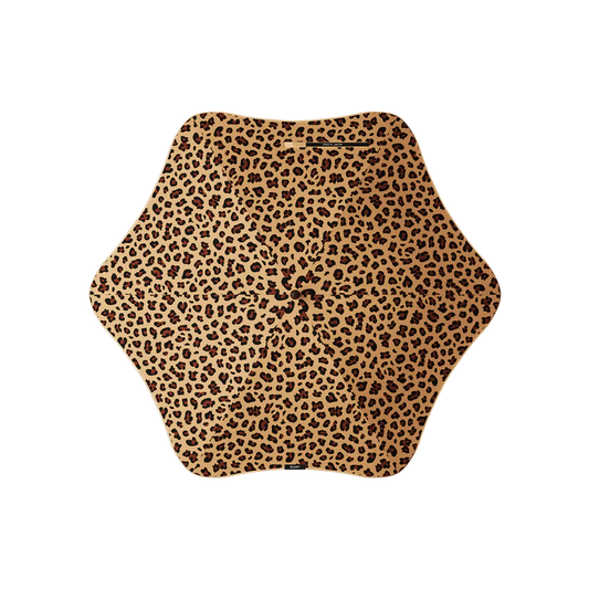 Blunt Classic X Safari Leopard