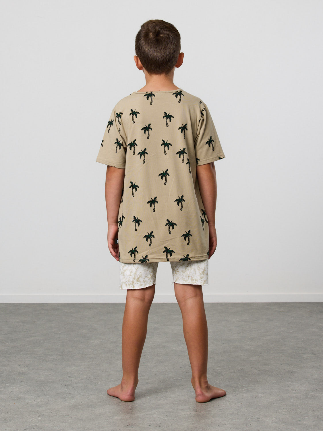 Palms tee