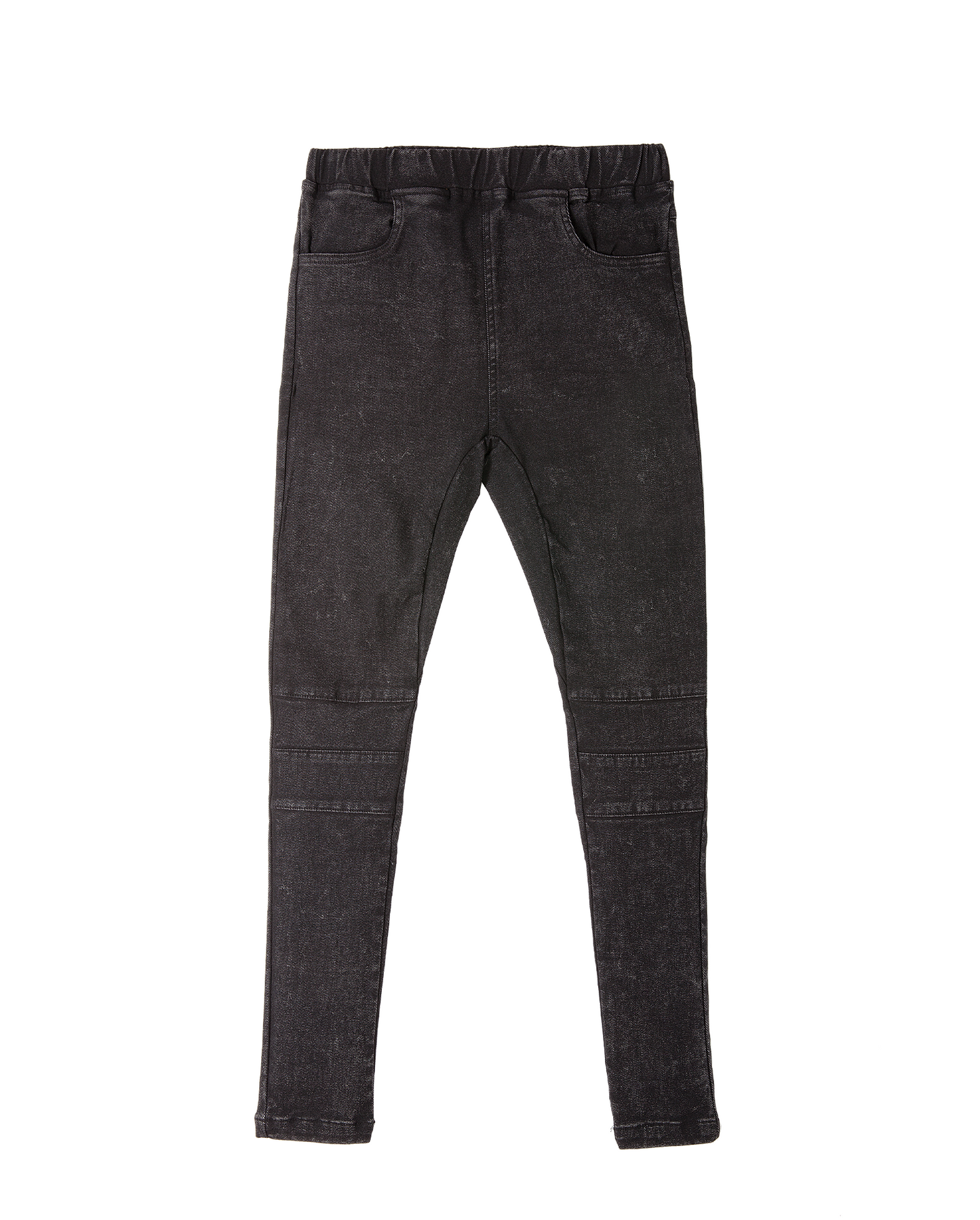 Stretch Skinny Jeans