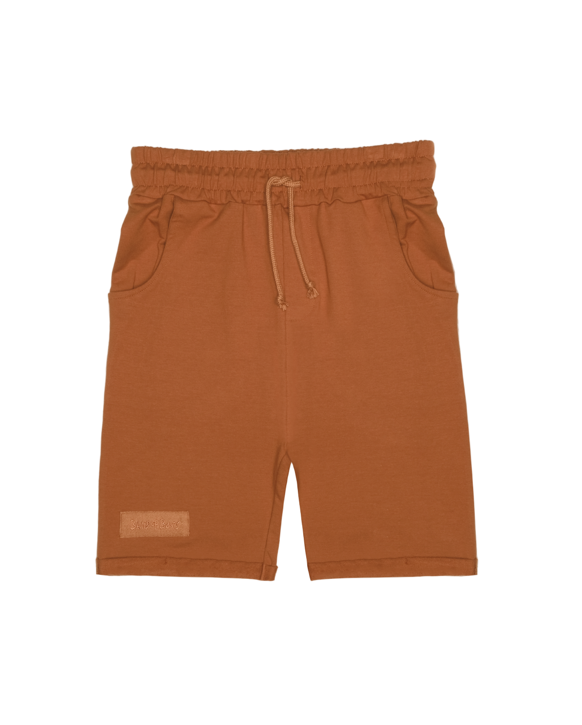 Shorts Tan