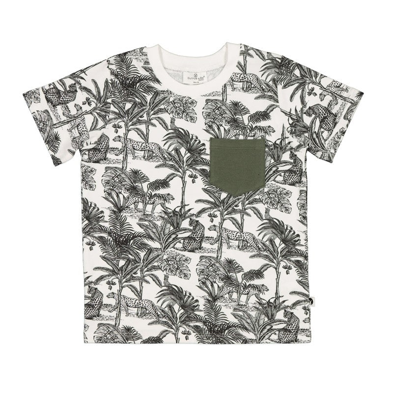 T-Shirt - Wilderness