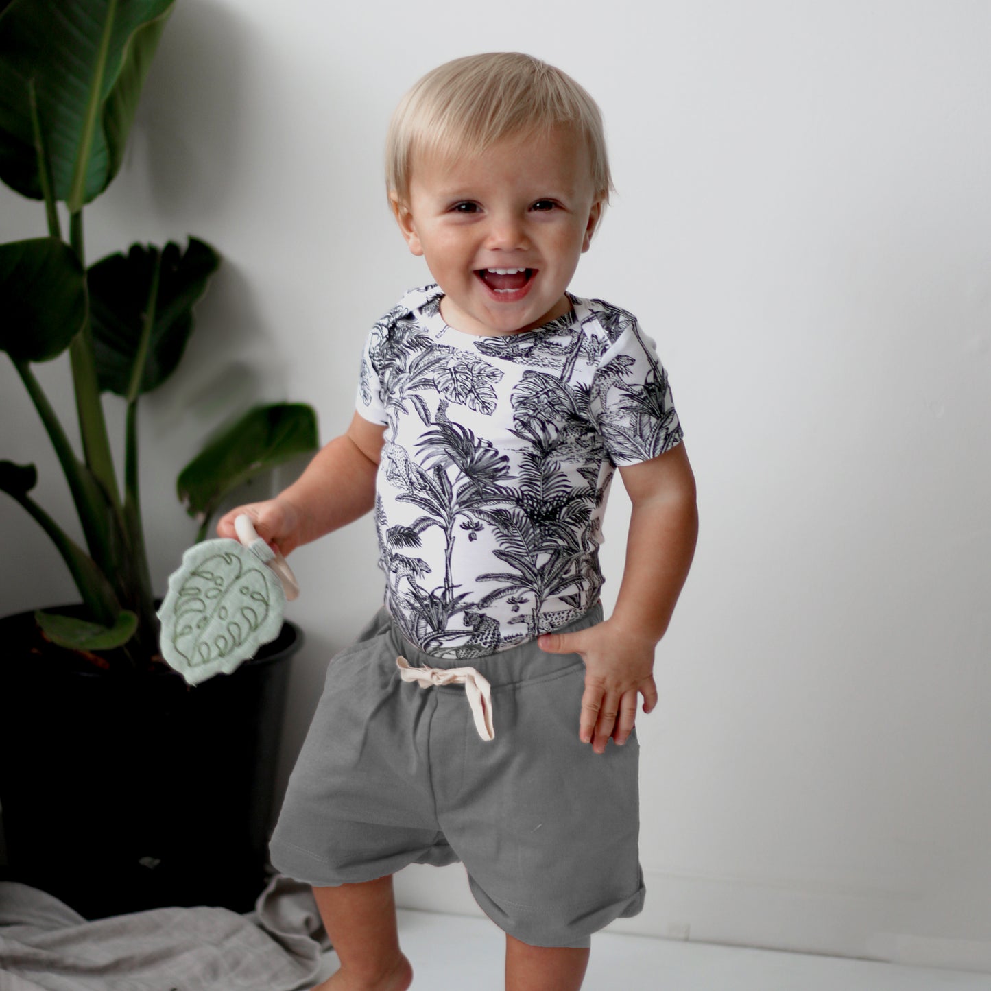 T-Shirt - Wilderness