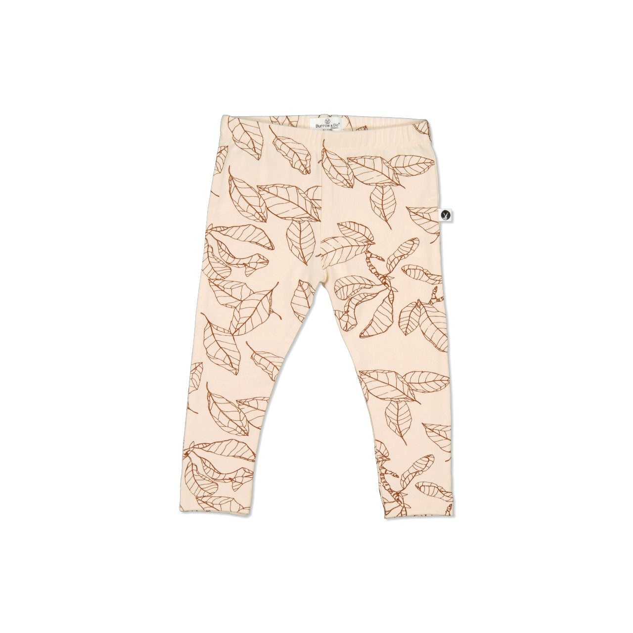 Leggings - Leaves