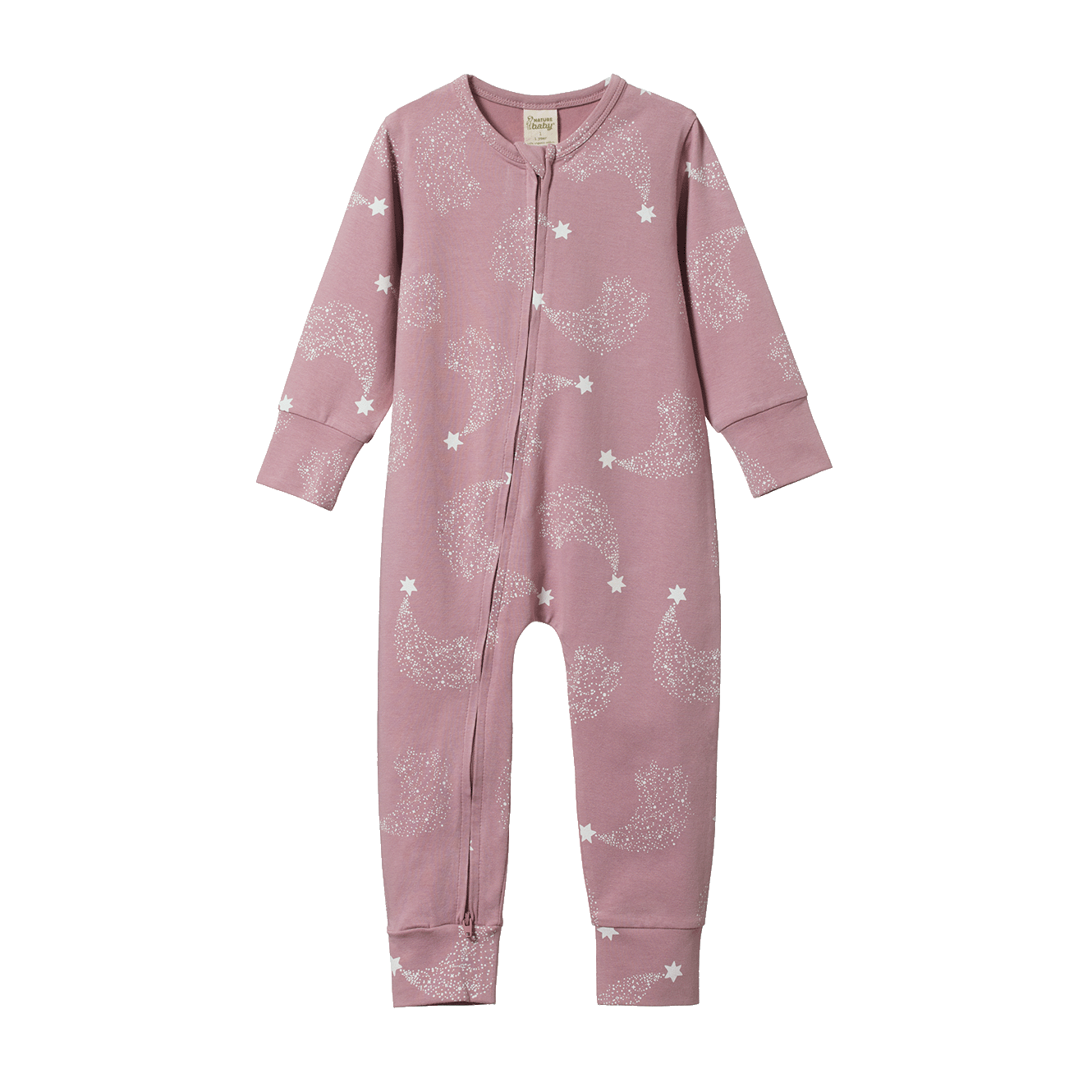 Dreamlands Suit Toddler Stardust