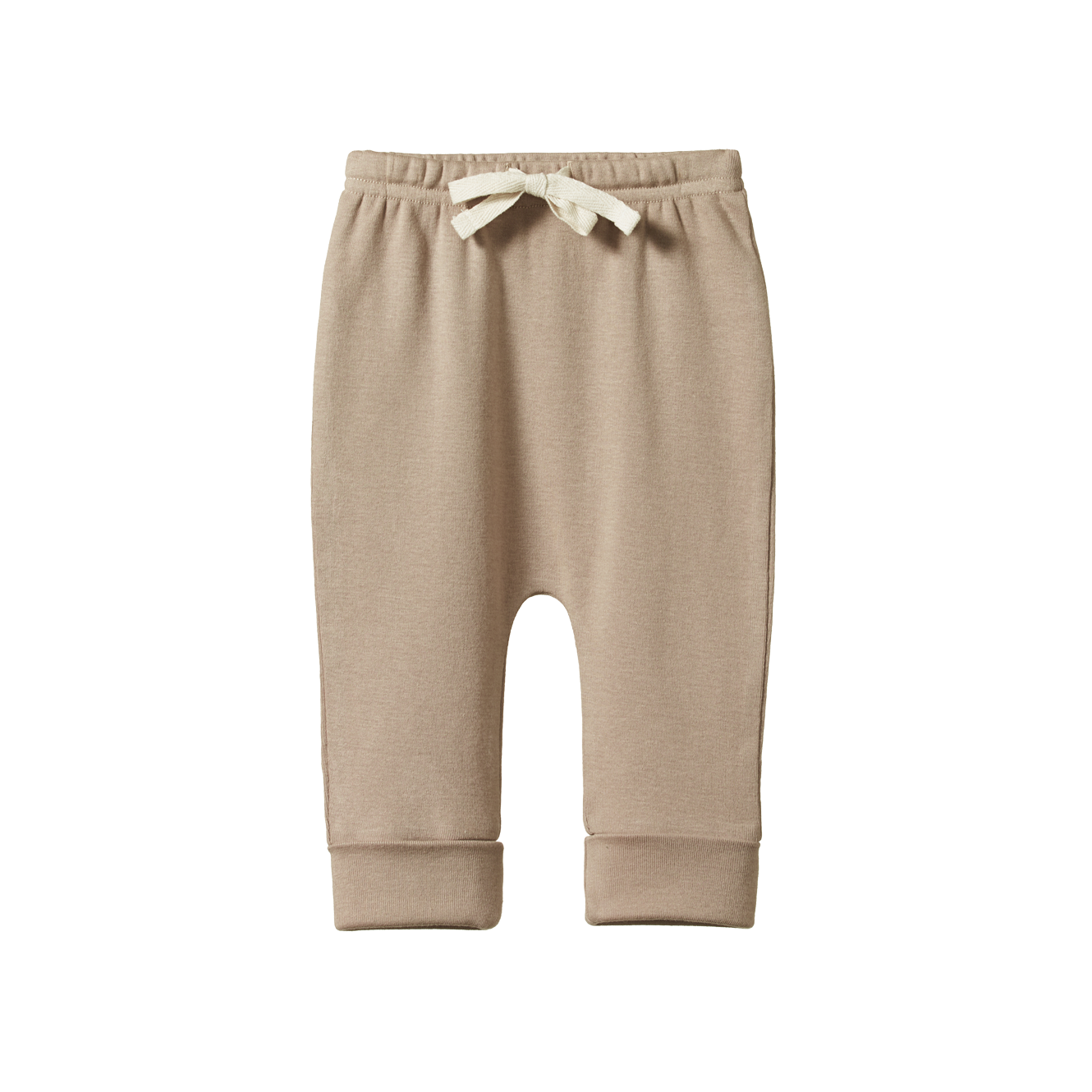 Drawstring Pants Sparrow