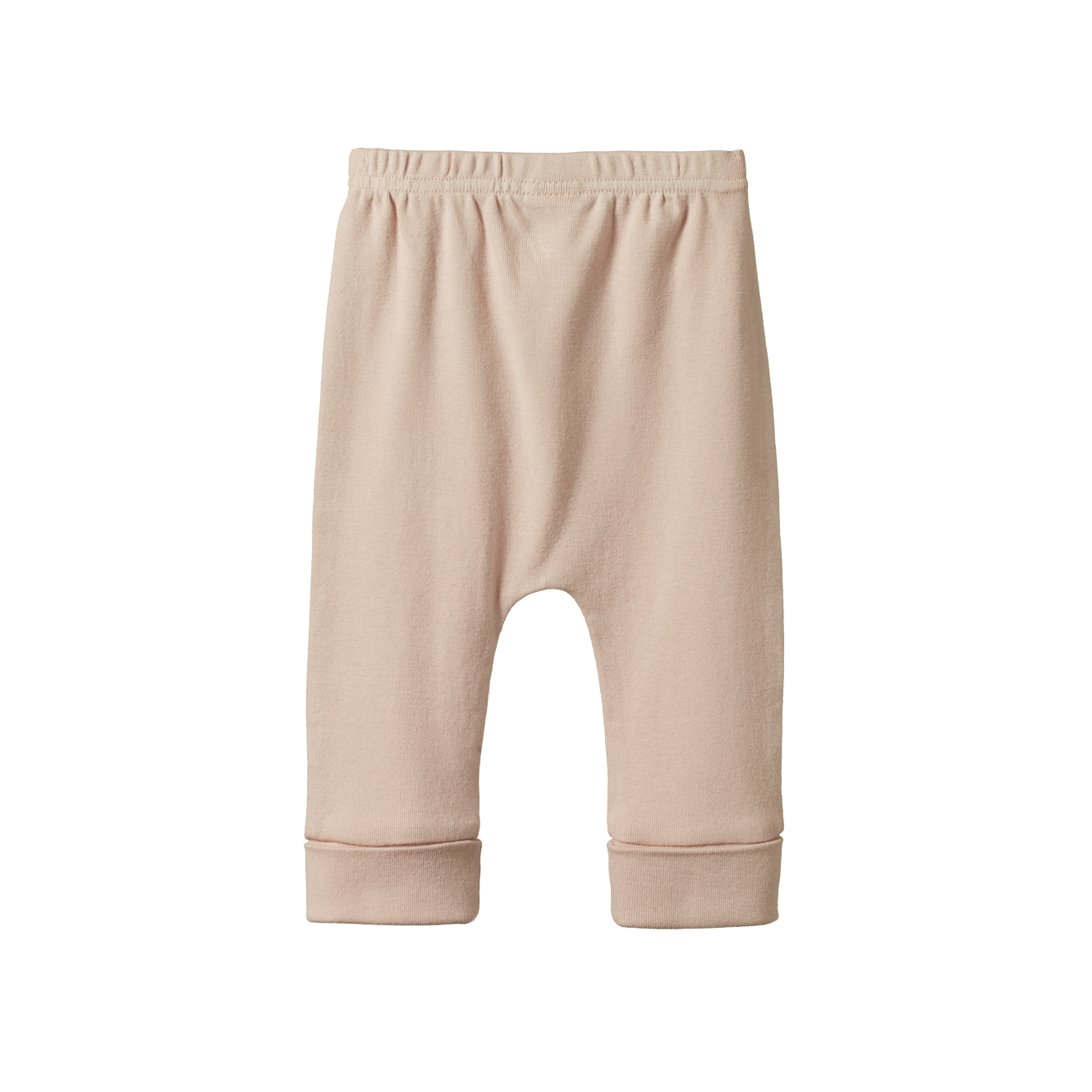 Drawstring Pants Rose Dust