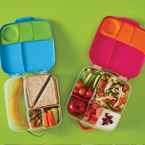Lunchboxes