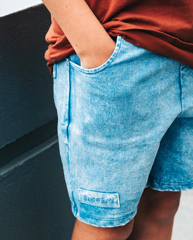 Boys Shorts