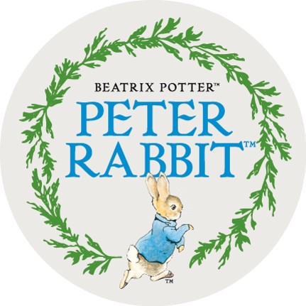Peter Rabbit – Content Homeware NZ