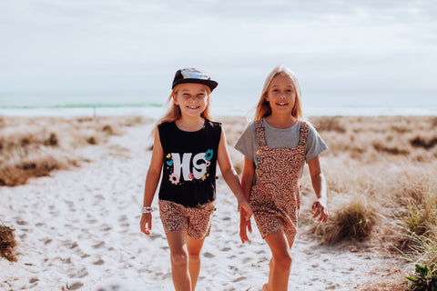 Girls Shorts & Skirts