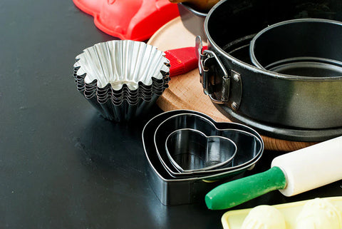 Bakeware