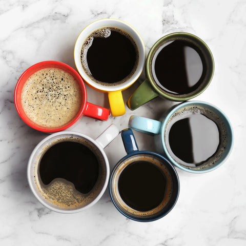 Mugs & Cups