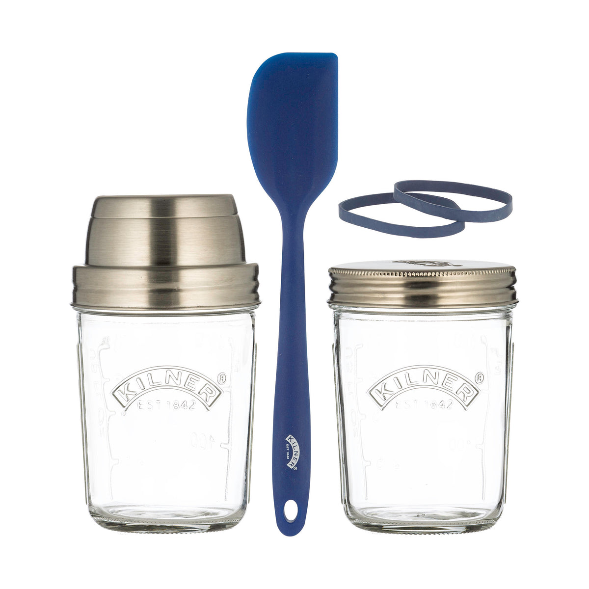 Sourdough Starter Set 350ml