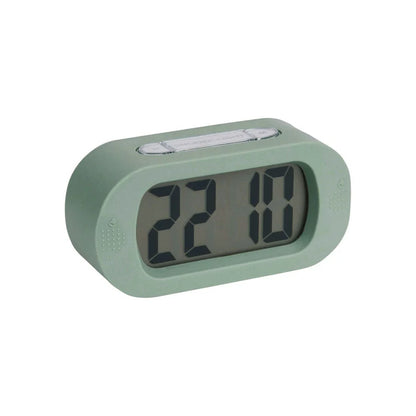 Karlsson Alarm  Gummy Green
