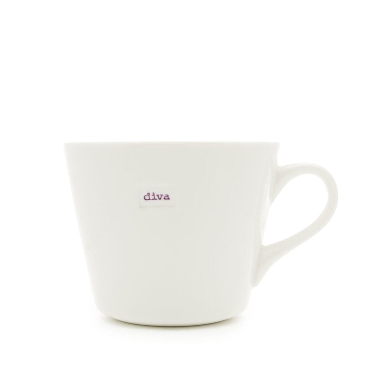 Mug - Diva