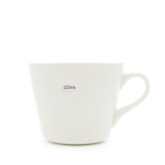 Mug - Diva