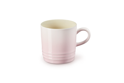 Mug 200ml Shell Pink
