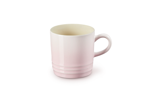 Mug 200ml Shell Pink