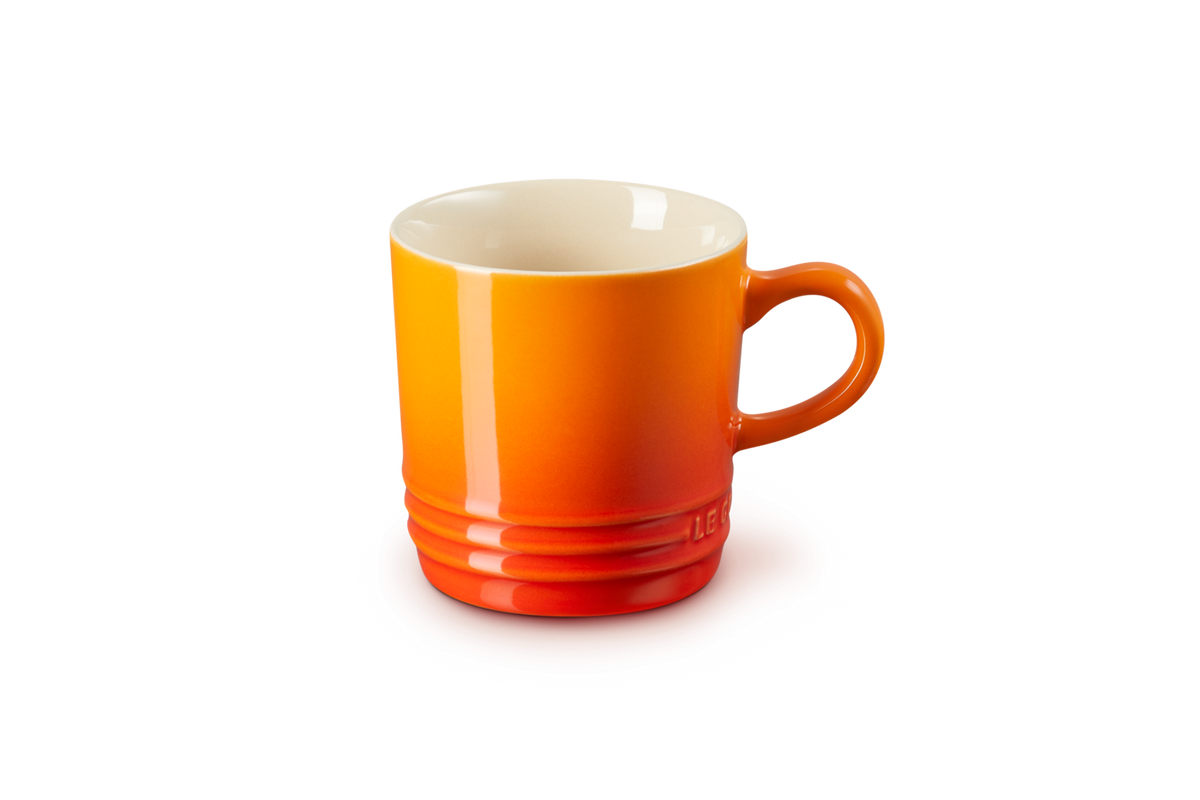 Mug 200ml Volcanic