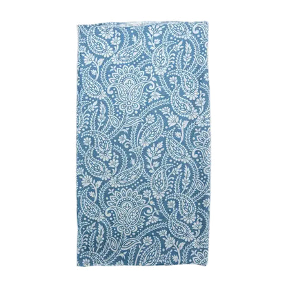 Happywrap Paisley Blue