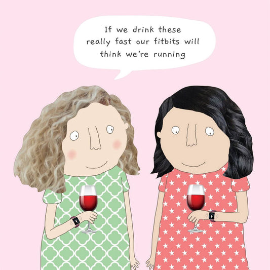 Card Drink Fast