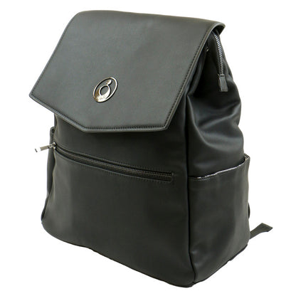 Hartley Backpack - Onyx