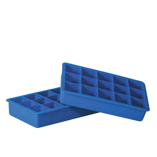 Avanti Silicone 15cup Ice Tray Set2