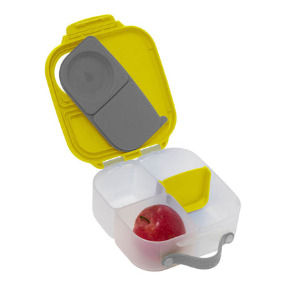 Mini Lunchbox - Lemon Sherbet