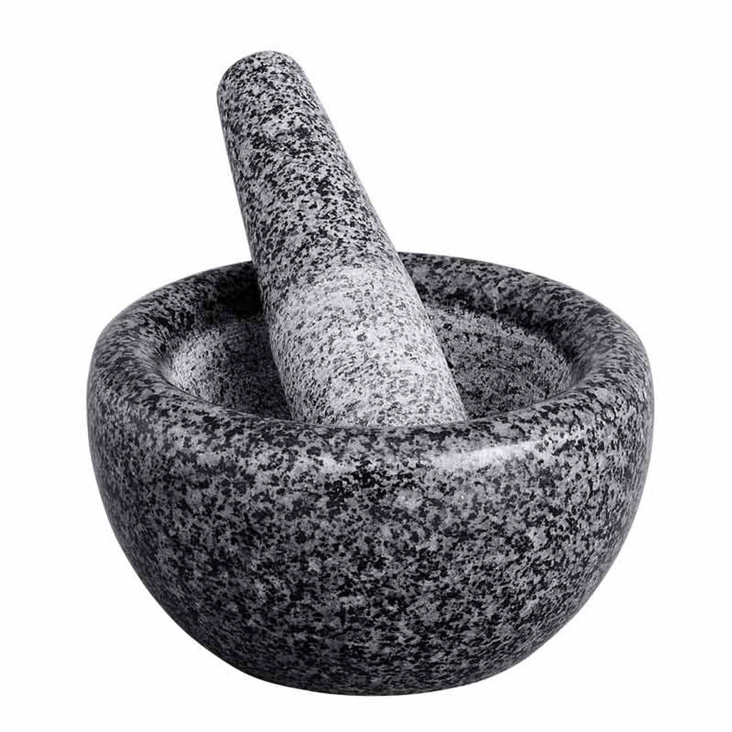 18cm Mortar and Pestle