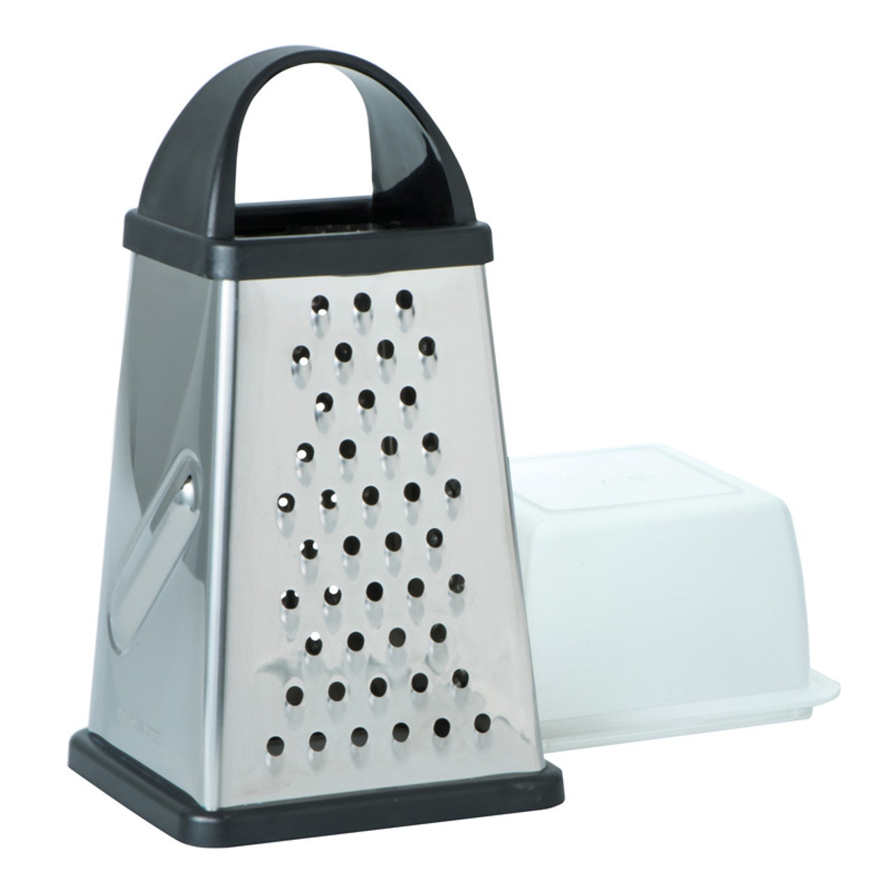 Avanti Box Grater W/ Storage